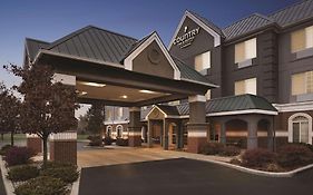 Country Inn And Suites Michigan City In